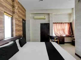 OYO BLUE BARREL HOTEL