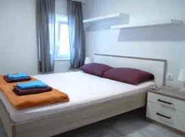 Hostel Pirano