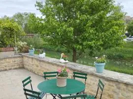 Maison Chez Marinette