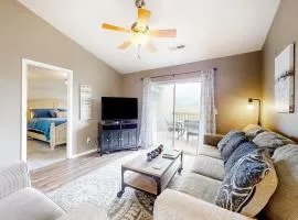 Lake Adventures at Eagle's Nest