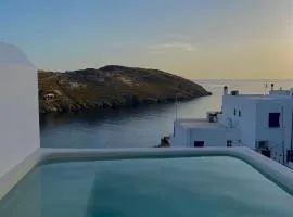 Vista Mare Suites