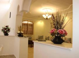 VILLA COSY Luxe Tlemcen, hotel em Tlemcen