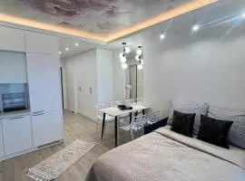 Apartament pod różą Szajnowicza Iwanowa 27a