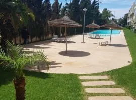 Beach-Side 2-BR Oasis with Private Pool & Parking