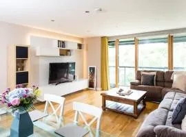 Luxury Apartment in Dublin