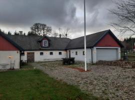 Österlen Vitebro, farma v destinaci Sankt Olof