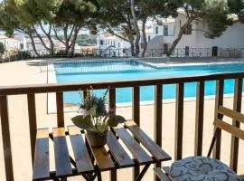 Apartamento 234 Sol Islas Arenal den CAstell