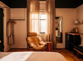 Somewhere Inn Collingwood, hotell sihtkohas Collingwood