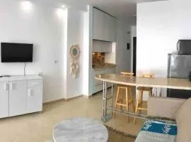 Apartment in Florenza Khamsin