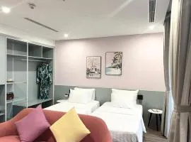 Căn hộ condotel Ibiza Hải Tiến