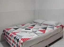 Hospedaje TURISTAS