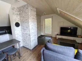 Apartmán Čeložnice