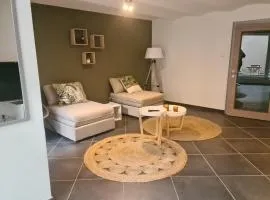 Appartement COZY ET ATYPIQUE