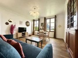 L'Éclat Chartrain : Appartement Cosy