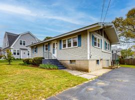 Spirit of the Sea, Hotel in Mashpee