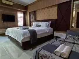 Niki Mawon Homestay