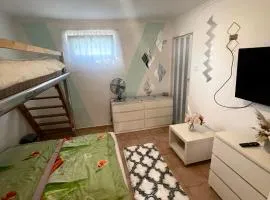 Bronz apartman