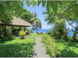 Palm Beach Villas Bali