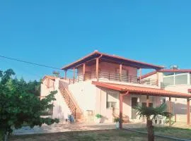 Seaside Family Villa