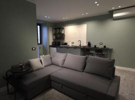 Gate 16 Room Napoli, khách sạn ở Napoli