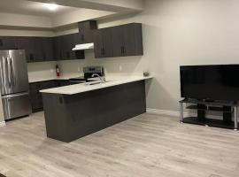 Vacation or Staycation House in Woodstock, hotel in Woodstock