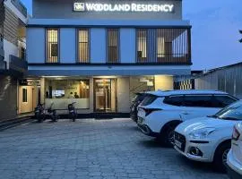 Woodland residency
