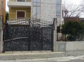 Vila Alvin vlore