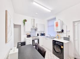 Hudson House Burnley 3 Ensuite Rooms Available, vila v destinaci Burnley