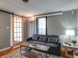 Centrally-Located Mountain Getaway in Lead!