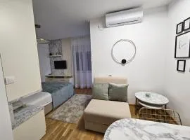 Studio apartman Gold