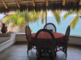 Bungalows Lydia San Pancho