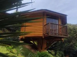 Pousada Mirante do Céu