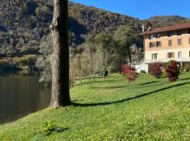 Eden Lake "L'Angolino di GIULIO"