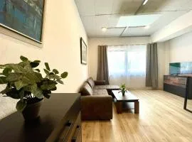 Wunderschönes Apartment am Schlössle Zentrum Pforzheim