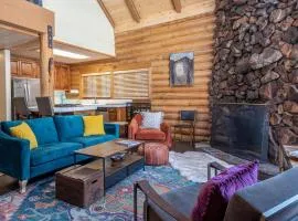 Wood River Cabin 449