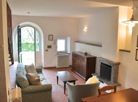 Montecasciano - Rosa, hotel v destinácii Capranica