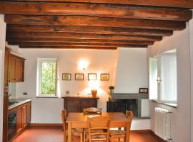 Viesnīca Montecasciano - Oleandro pilsētā Capranica