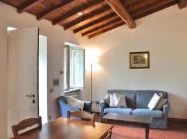 Montecasciano - Ginestra