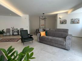 Libeccio House, hotel en Avola