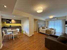 Intersur Suites, hotell sihtkohas Buenos Aires