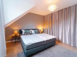 Zentral gelegene Ferienwohnung Solingen - Ohligs