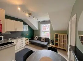 Melbury Rooms & Studios