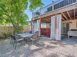 2BR Wellness Retreat in Arvada