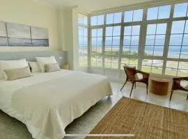Casa en 1ª línea del mar - House on Sea Front Valdoviño