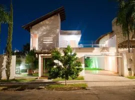Quartos Suítes no Chácara Cachoeira Campo Grande