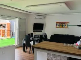 Duplex moderne elkala