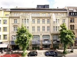 Leonardo Boutique Hotel Düsseldorf