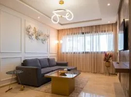 Luxurious apartment Prestigia