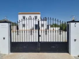 B&B Casa Blanca Oria