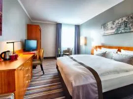Leonardo Hotel Aachen